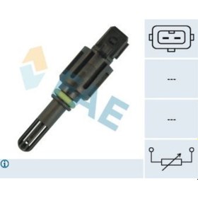 Resim Fae 33168 Sensör Emme Manifold M44/50/52/62 539573446 
