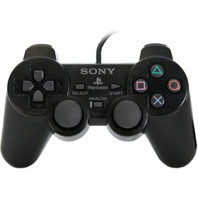 Resim Sony Dualshock 2 Controller PS2 Kol 