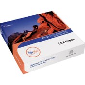 Resim LEE Filters SW150 Mark II Lens Adaptor for Canon 11-24mm 