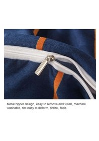 Resim Özel Tasarım Marka 240x260 Cm 5d Çift Kişilik Nevresim Takımı Pamuk Saten Neon Siyah Gold Lüx Desen Siyah 