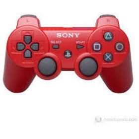Resim TAHTAKALE ONLİNE Alışveriş Zamanı Ps3 Dualshock 3 Oyun Kolu Joystick 