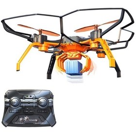 Resim Silverlit Drone Gripper Quadcopter 