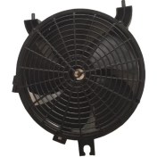 Resim Wisco Mitsubishi L200 Klima Fan 2007-2014 