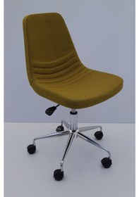 Resim Bintaşmobilya Parker Ofis Personel Çalışma Sandalyesi 