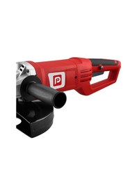 Resim Performance Power PAG2000C 2000 W Metal Şanzuman Profesyonel Büyük Taşlama Makinası 