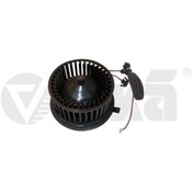 Resim Volkswagen Golf 3 Kalorifer Motoru (Rezistanssız) 