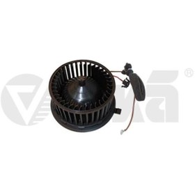 Resim Volkswagen Golf 3 Kalorifer Motoru (Rezistanssız) 