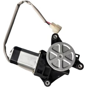 Resim Mitsubishi Canter 24 V Cam Kriko Motoru Sağ Kapi 