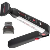 Resim Ultimate Pro Sırt Tıraş Makinesi Mangroomer