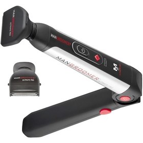 Resim Ultimate Pro Sırt Tıraş Makinesi 