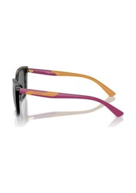 Resim Vogue Junior Kız Çocuk 0vj2022 W44/87-48-16-125 Güneş Gözlüğü Çok Renkli 