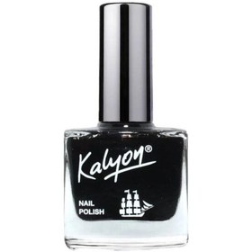 Resim Kalyon Nail Polish Oje No: 213 11ml 