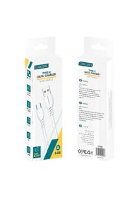Resim Concord C450 20 Cm 3a Usb -type-c Powerbank Kablo 