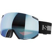 Resim Salomon Radium ML Kayak/Snowboard Goggle 