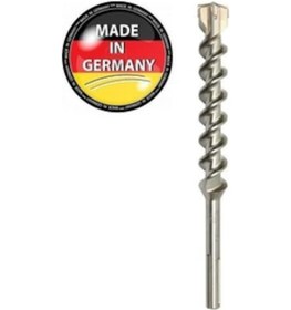 Resim Makita B - 464925 5 x 110mm Sds Plus Uç 2 Elmaslı 