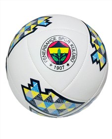 Resim Fenerbahce Newforce -02 Futbol Topu No:5 