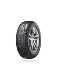 Resim Laufenn 235/55 R19 XL 105W G Fıt 4S LH71 M+S 3pmsf Dört Mevsim Lastiği 2025 