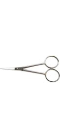 Resim LTG Nova 009-400 M620 Ayrık Saplı Tırnak Makası No: 4 Inç / 10,16 cm - Krom Kaplama 