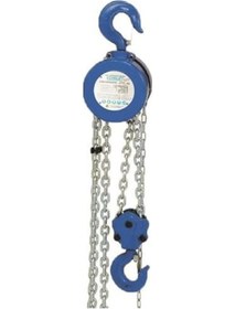 Resim Echolift Yuvarlak Caraskal 3 Ton 5 M 