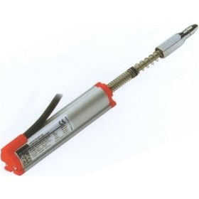 Resim Slps-25-D-2K Opkon Lineer Potansiyometre Cetvel 