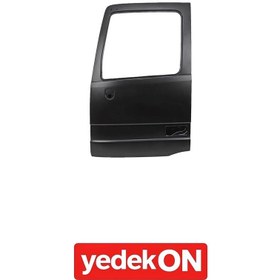 Resim Kapı Komple Actros Mp1 Sol (Kahveci Premium) - A9417200805 