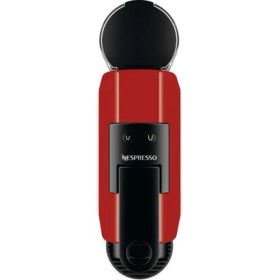 Resim Nespresso Essenza Mini C30 Kahve Makinesi Red 