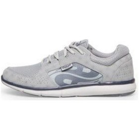 Resim Docerks By Gerli 224756/100297556 Erkek Mevsimlik Ayakkabı Gri Gri 