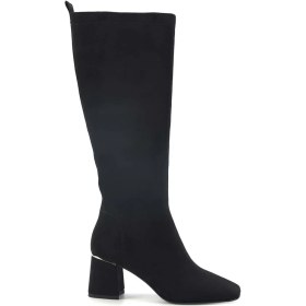 Resim Nine West Cudı 2pr Siyah Kadın Topuklu Bot 