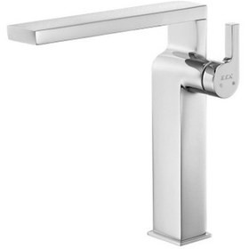 Resim Eca Icon Yüksek Tip Lavabo Bataryası 102188044H 