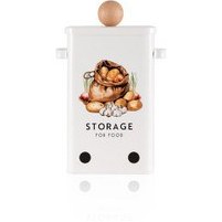 Resim Storage Patates Soğan Kabı 13x20x32 Cm 