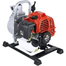 Resim Bolat Sb 10 2.8bg 51.7cc 10m3/sa G1inç Ç1inç 7ila20m 7.5kg 