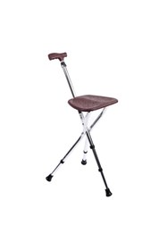 Resim Dm-74 oturaklı baston 