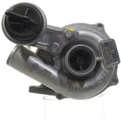 Resim Supsan-U003 Turbo Sarj Komple Clio Ii Kangoo Logan Micra Kubistar 514726194 Diğer