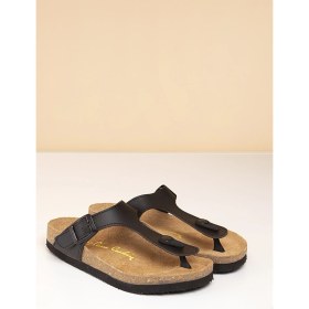 Resim Pierre Cardin® | PC-5067-50 Siyah - Çocuk Terlik 
