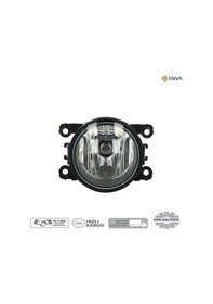 Resim Suzuki Vitara Sol Ön Sis Farı Sis Lambası 2015-2018 ampullu 