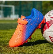 Resim Snapbuy Futbol Ayakkabısı Turuncu 