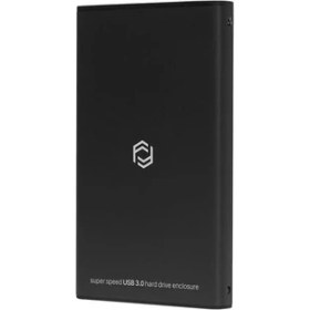 Resim Nil Avm Frısby FHC-2590B 2.5” Sata USB 3.0 Disk Kutusu 