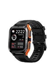 Resim ROVA Tank M2 Smart Watch - By - Kvk Teknik Servis Garantili 