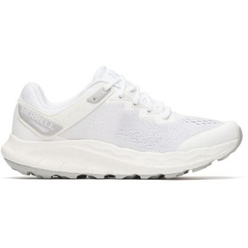 Resim Merrell Antora 4 Kadın Gri Patika Koşusu Ayakkabısı KADIN PATİKA KOŞUSU AYAKKABISI J068466 
