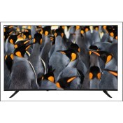 Resim Blaupunkt BL50145G 50" 127 Ekran Uydu Alıcılı 4K Ultra HD Google Smart LED TV 