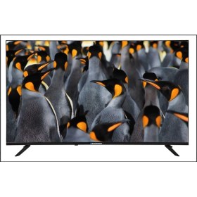 Resim Blaupunkt BL50145G 50" 127 Ekran Uydu Alıcılı 4K Ultra HD Google Smart LED TV 
