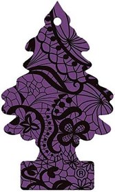 Resim Little Trees Car Freshner Asma Koku Gece Yarısı 