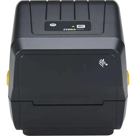 Resim Krk Zebra ZD230T Termal Transfer, Barkod Yazıcı (ZD23042-30EC00EZ) Krk 