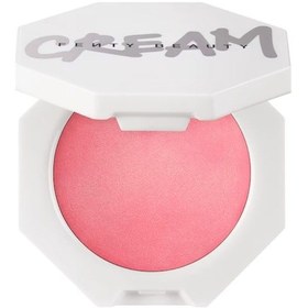 Resim Fenty Beauty Cheeks Out Freestyle Cream Allık Pinky Promise 