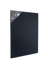 Resim Brons Tuval Fun 35X50 Siyah Tual 