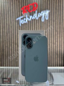 Resim Apple iPhone 16 İkinci El TR | 128 GB | Deniz Mavisi 