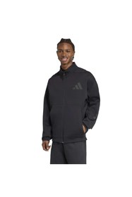 Resim adidas Erkek Günlük Eşofman Üstü M Z.N.E. Tt Jm6058 