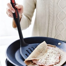 Resim Tupperware Modern Peri Set Spatula-Mini Kepçe-Çırpıcı-Kaşık-Kevgir Hsgl 