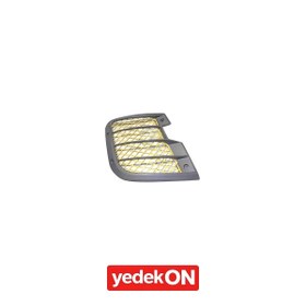 Resim Far Koruyucu Volvo Fmx Sağ 