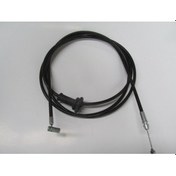 Resim Hyundaı Elantra- 95/97 Kaput İç Açma Teli Oem No: 81190-29000 Tst600 